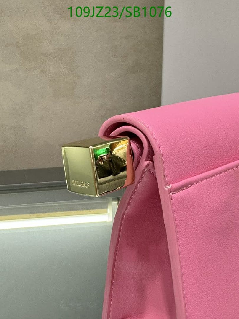 Jacquemus-Bag-4A Quality Code: SB1076