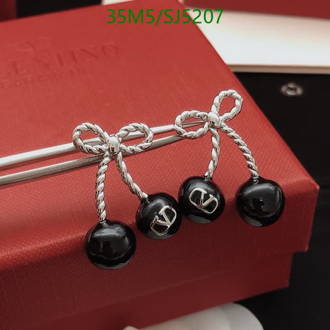 Valentino-Jewelry Code: SJ5207 $: 35USD