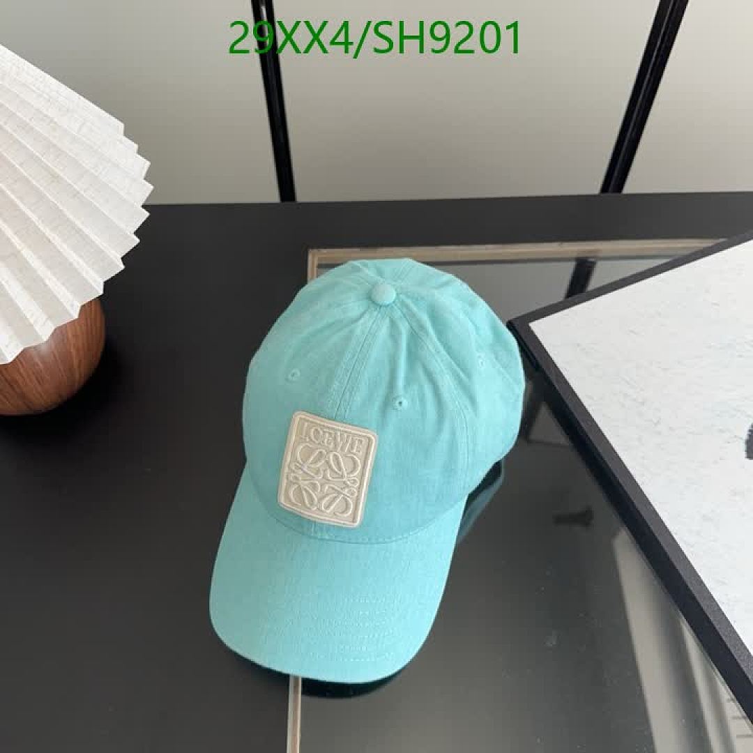 Loewe-Cap(Hat) Code: SH9201 $: 29USD