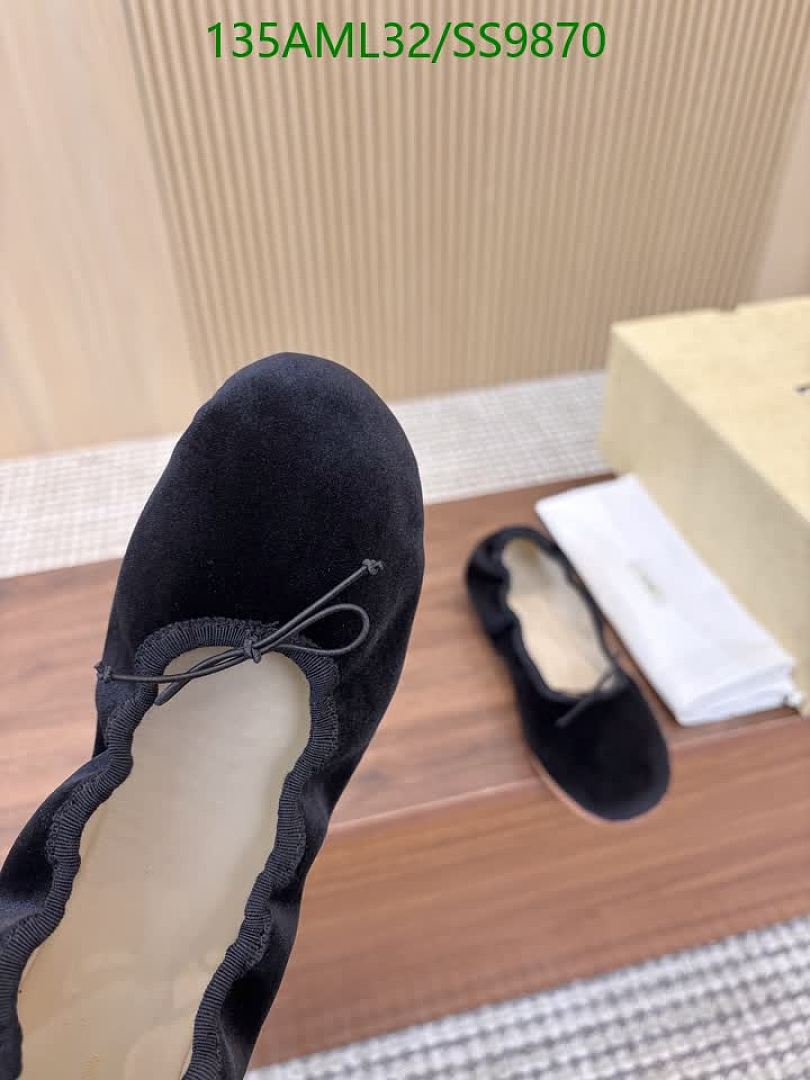 The Row-Women Shoes Code: SS9870 $: 135USD
