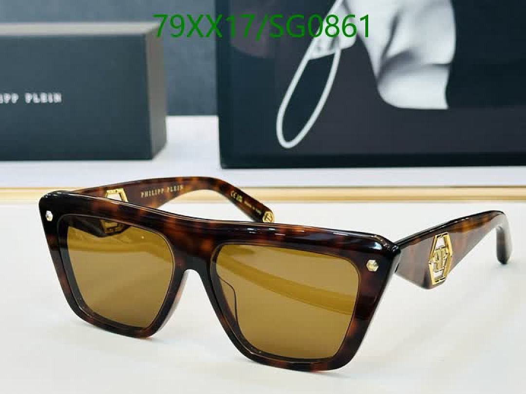 Philipp Plein-Glasses Code: SG0861 $: 79USD