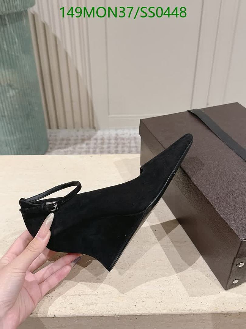 Alaia-Women Shoes Code: SS0448 $: 149USD