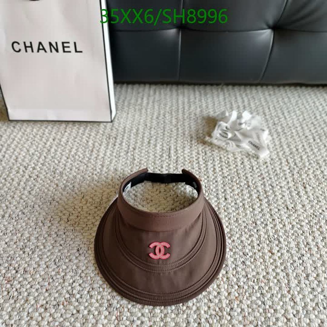 Chanel-Cap(Hat) Code: SH8996 $: 35USD