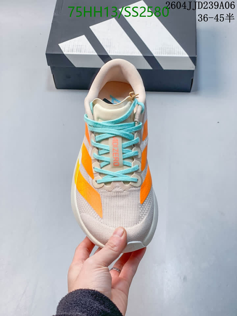 Adidas-Men shoes Code: SS2580 $: 75USD