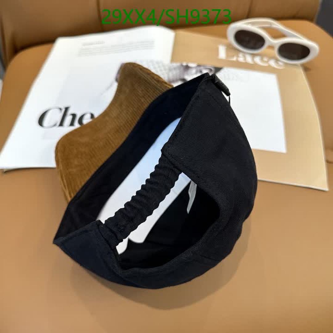 Miu Miu-Cap(Hat) Code: SH9373 $: 29USD