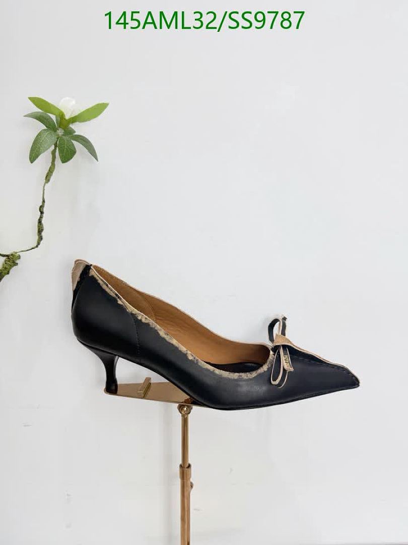 Prada-Women Shoes Code: SS9787 $: 145USD
