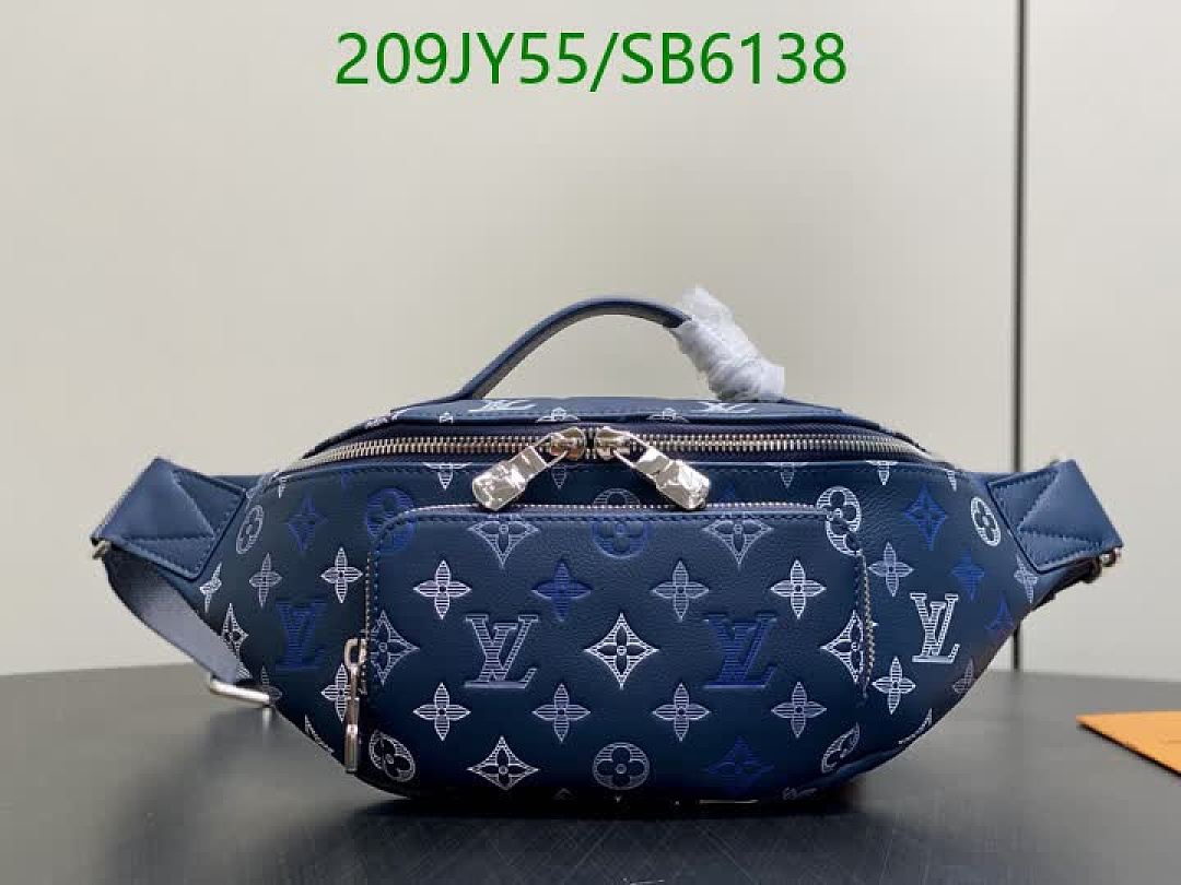 LV-Bag-Mirror Quality Code: SB6138 $: 209USD