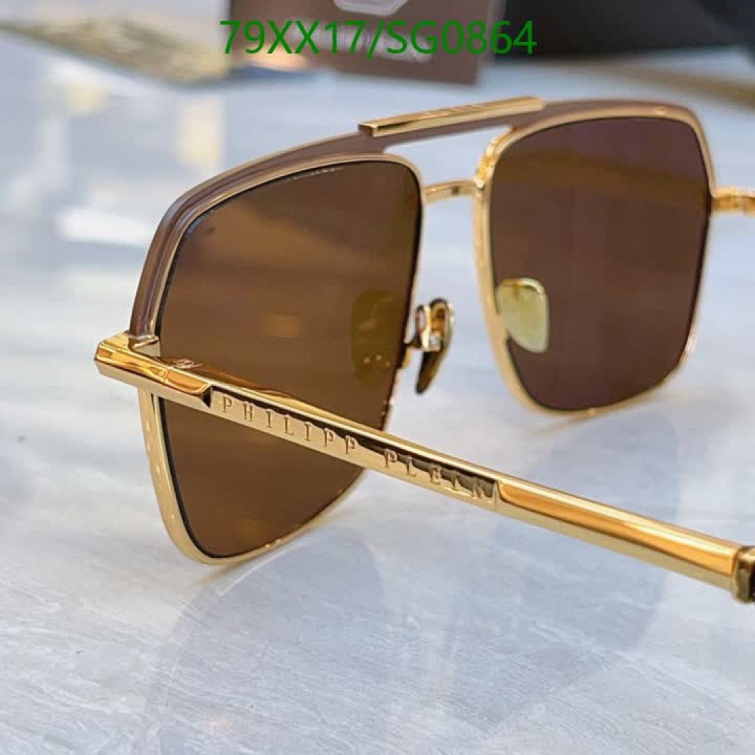Philipp Plein-Glasses Code: SG0864 $: 79USD