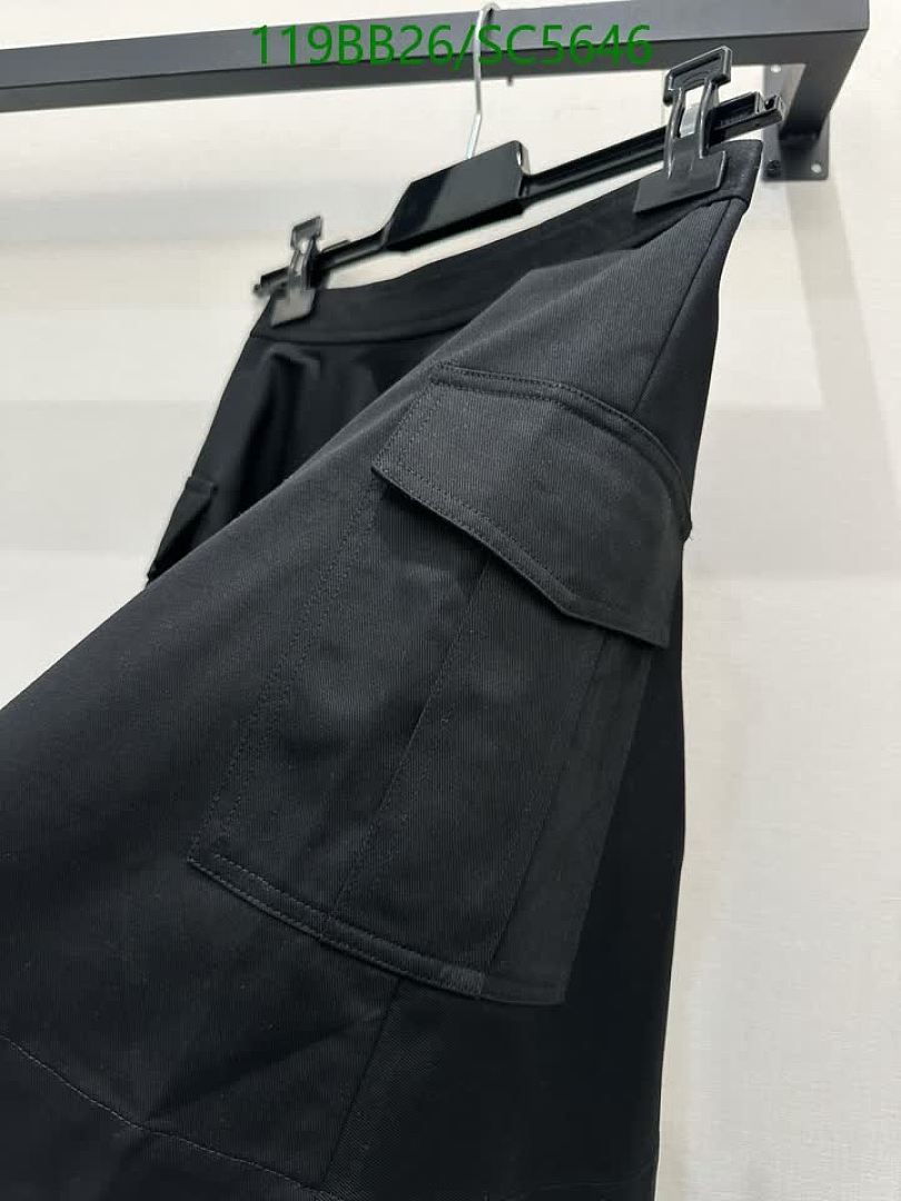 Celine-Clothing Code: SC5646 $: 119USD