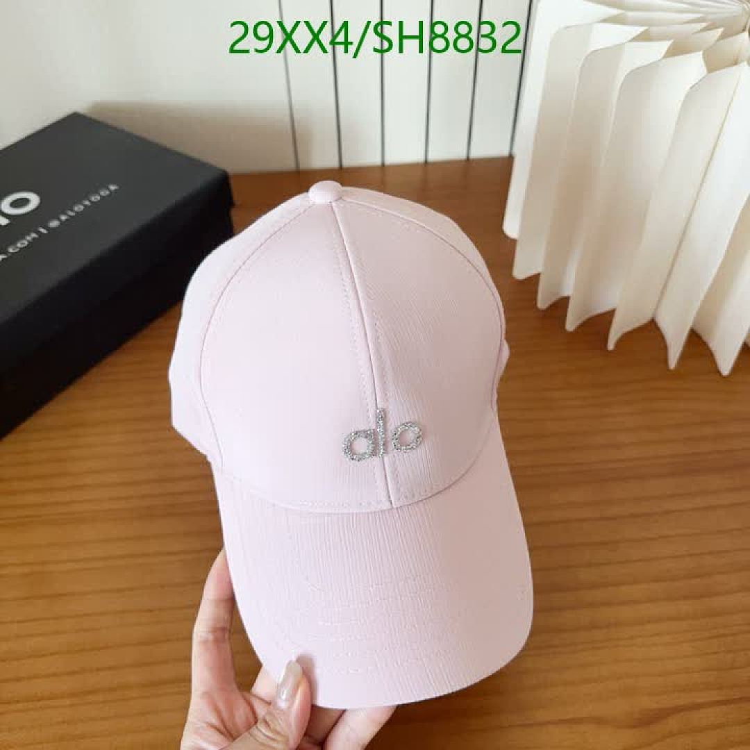 Alo yoga-Cap(Hat) Code: SH8832 $: 29USD