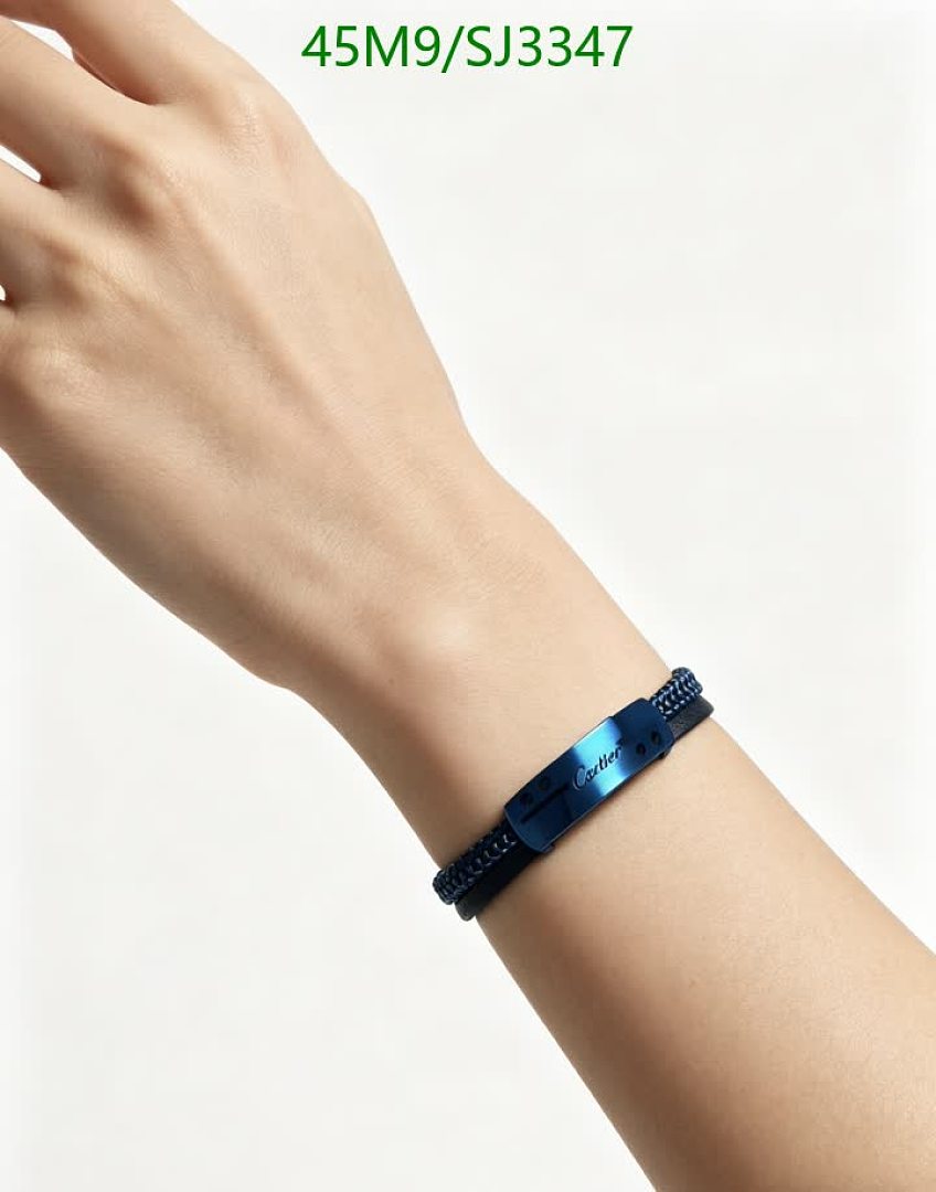 Cartier-Jewelry Code: SJ3347 $: 45USD