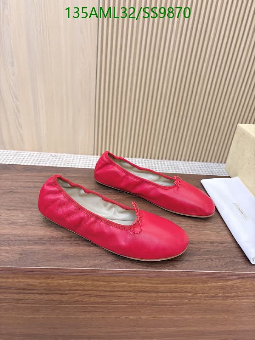 The Row-Women Shoes Code: SS9870 $: 135USD