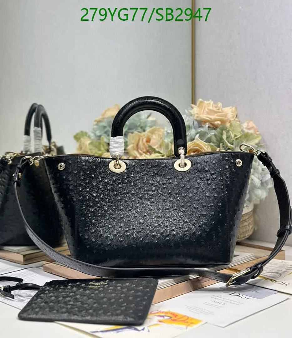 Dior-Bag-Mirror Quality Code: SB2947 $: 279USD