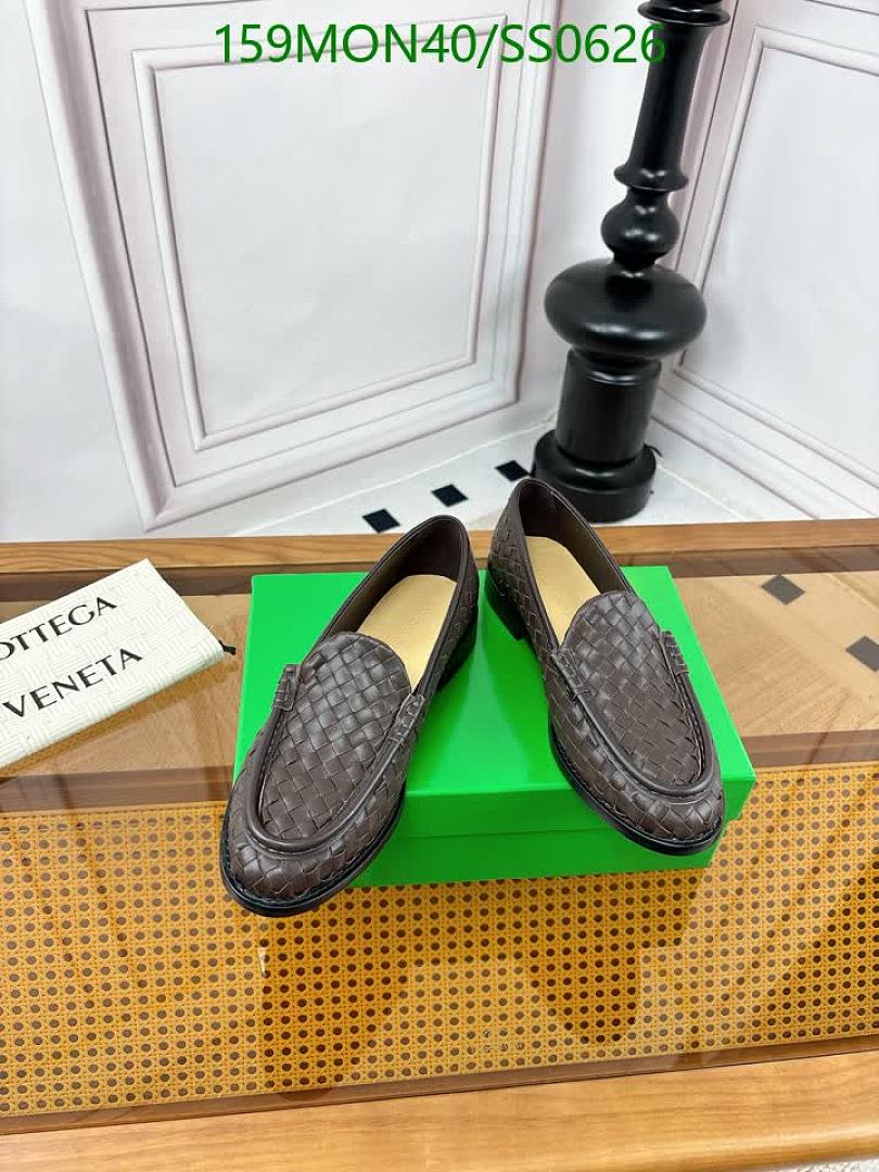 BV-Men shoes Code: SS0626 $: 159USD