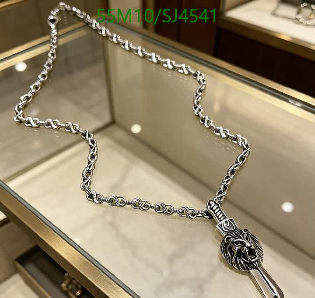 Gucci-Jewelry Code: SJ4541 $: 55USD