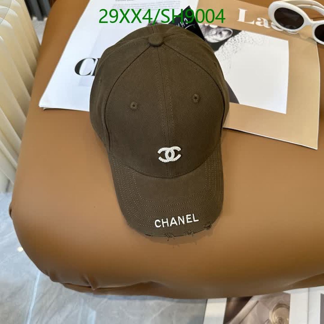 Chanel-Cap(Hat) Code: SH9004 $: 29USD