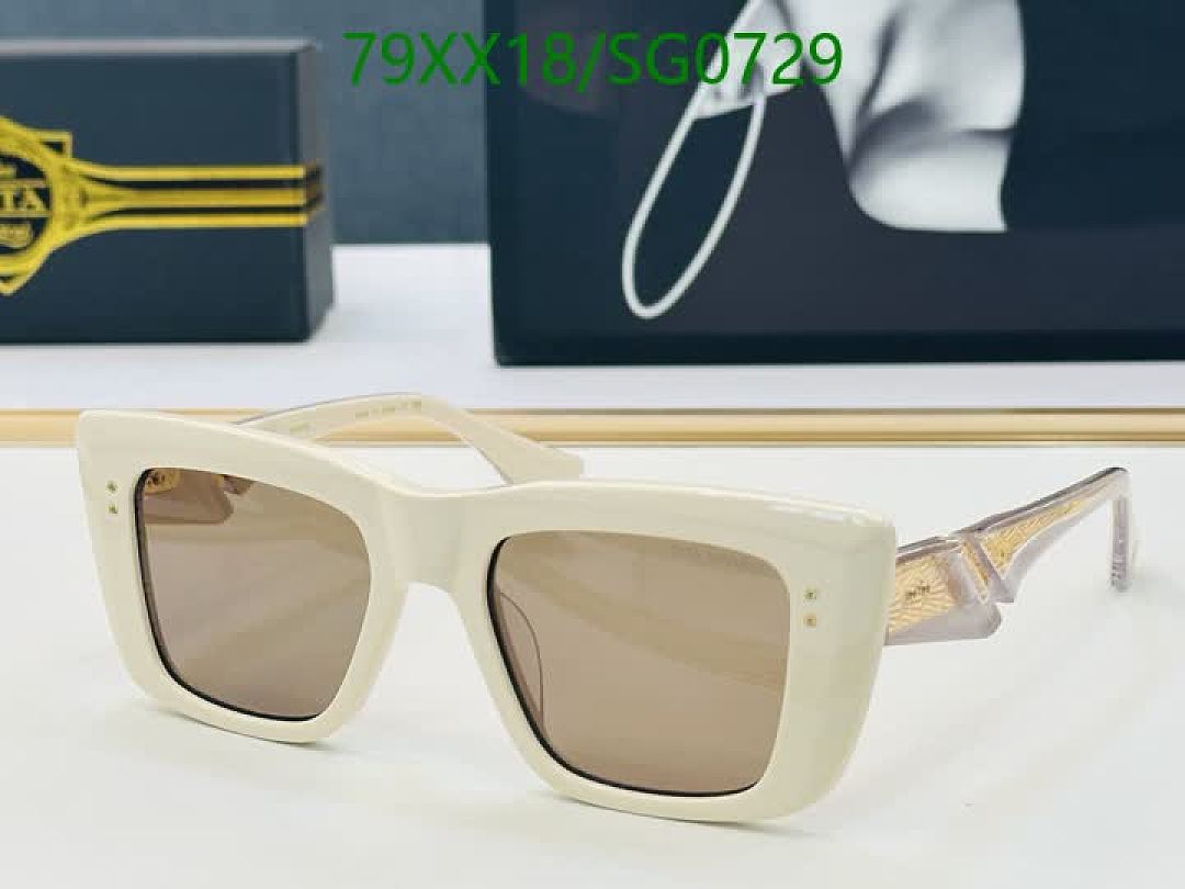 Dita-Glasses Code: SG0729 $: 79USD