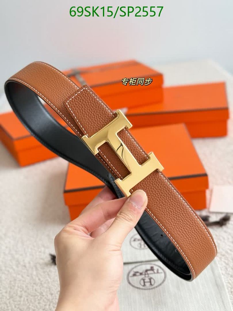 Hermes-Belts Code: SP2557 $: 69USD