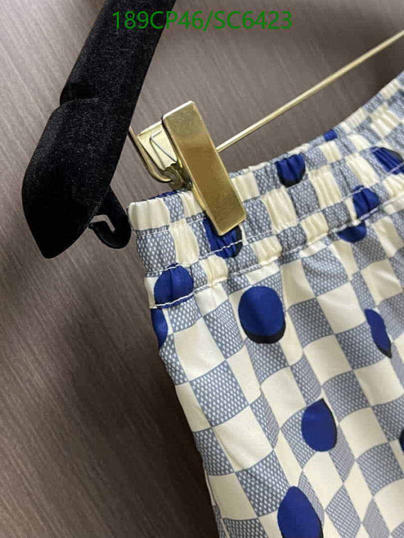 LV-Clothing Code: SC6423