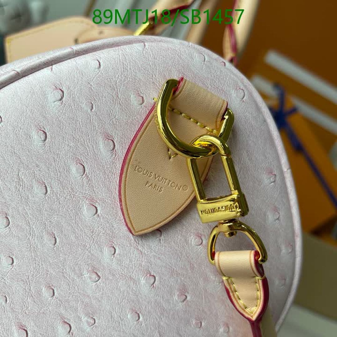 LV-Bag-4A Quality Code: SB1457 $: 89USD