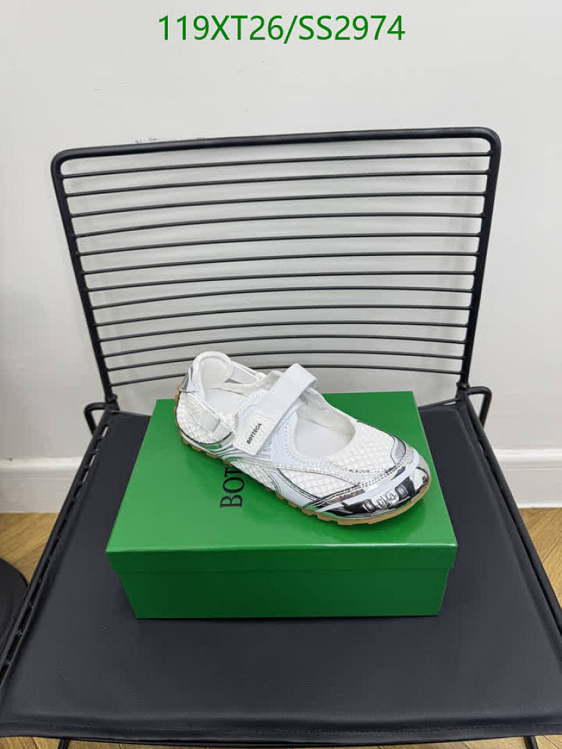 BV-Men shoes Code: SS2974 $: 119USD