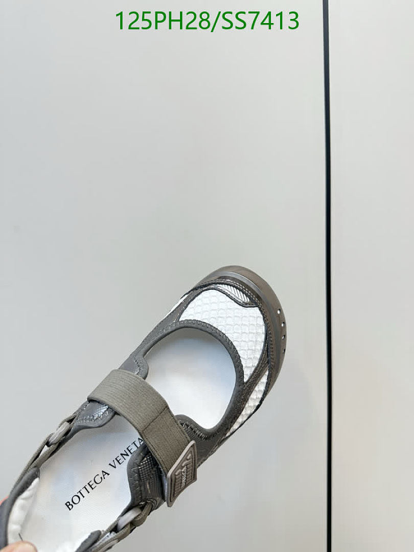 BV-Women Shoes Code: SS7413 $: 125USD