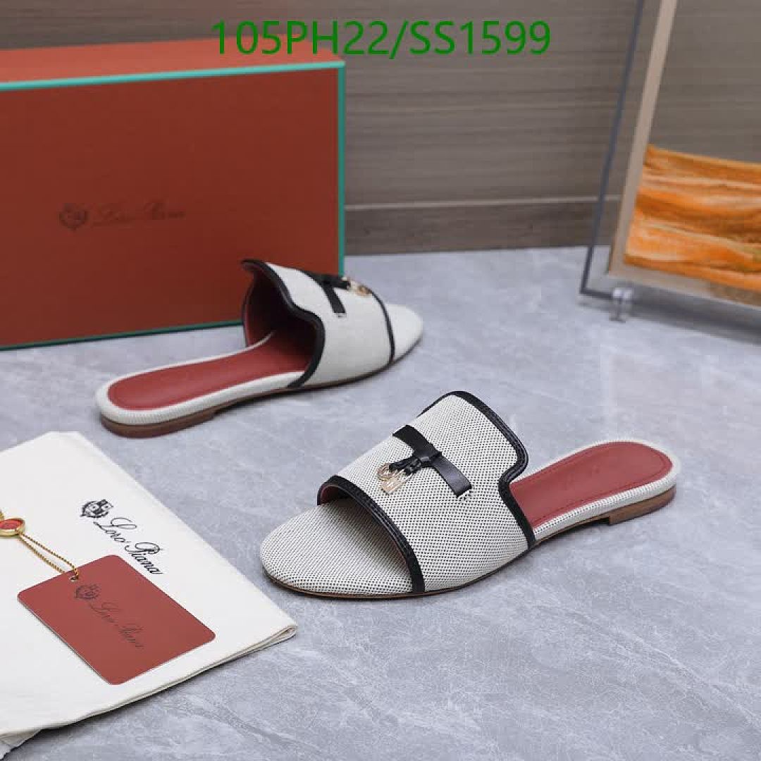 Loro Piana-Women Shoes Code: SS1599 $: 105USD