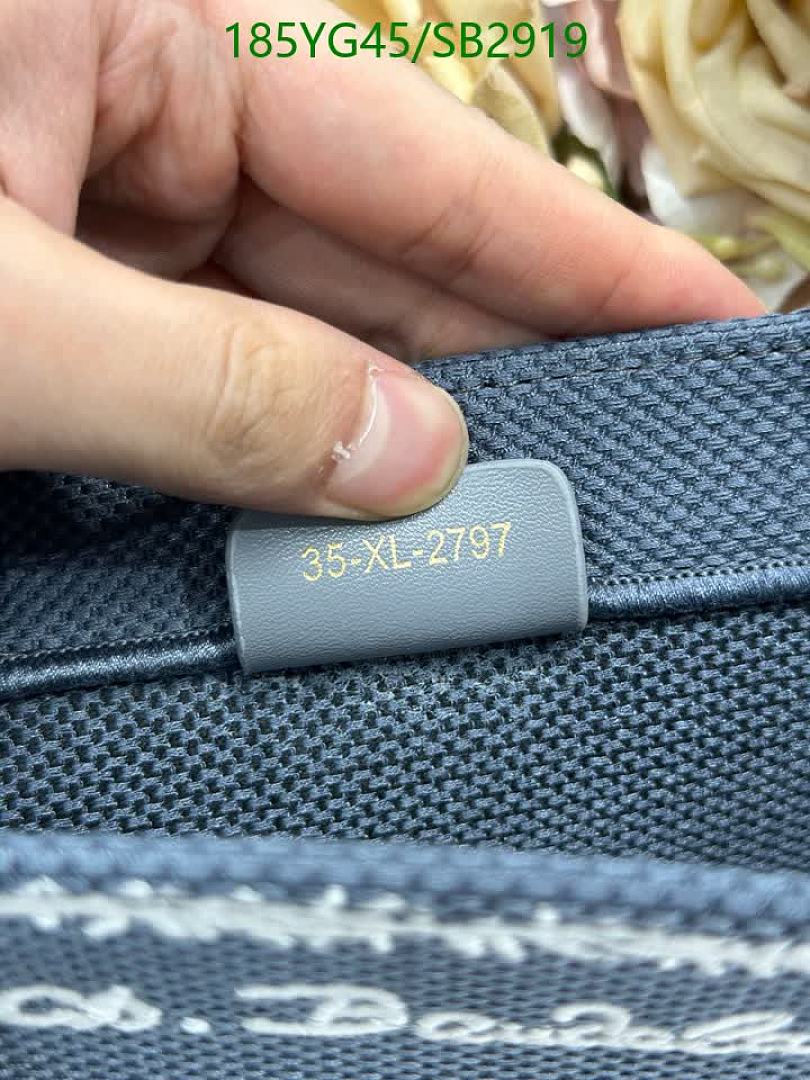 Dior-Bag-Mirror Quality Code: SB2919