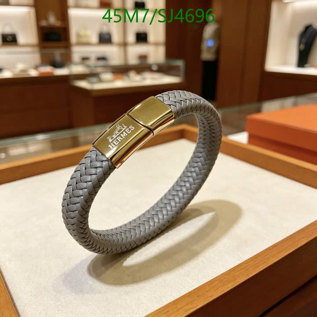 Hermes-Jewelry Code: SJ4696 $: 45USD