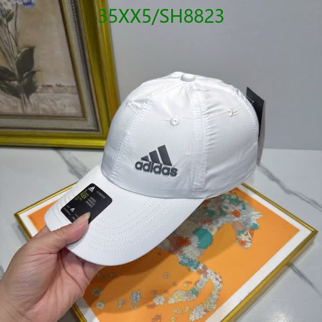 Adidas-Cap(Hat) Code: SH8823 $: 35USD