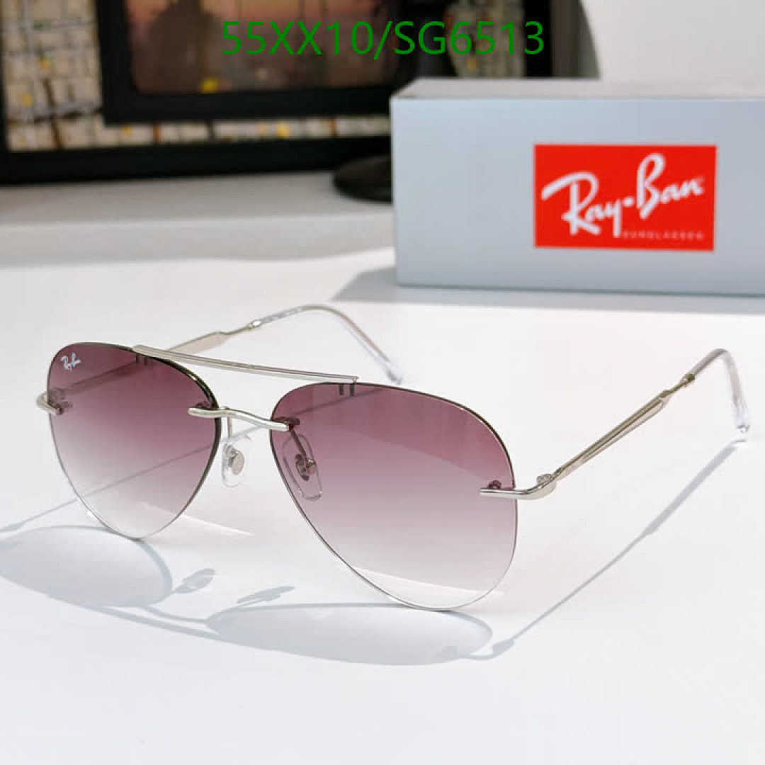 Ray-Ban-Glasses Code: SG6513 $: 55USD