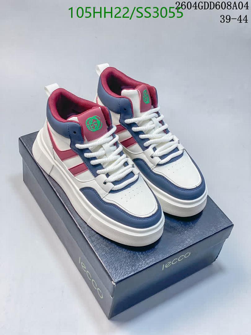 Ecco-Men shoes Code: SS3055 $: 105USD