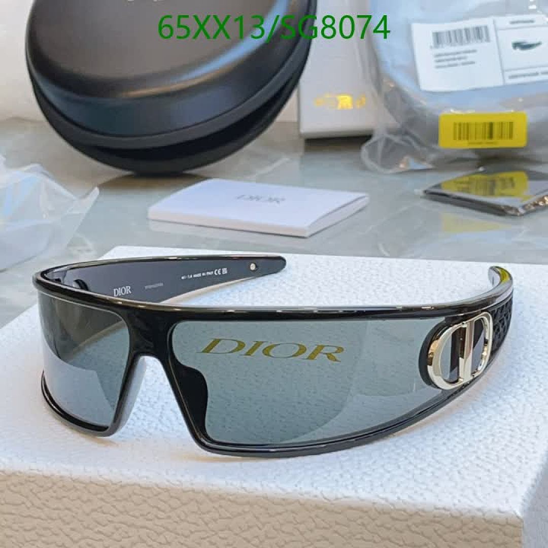 Dior-Glasses Code: SG8074 $: 65USD