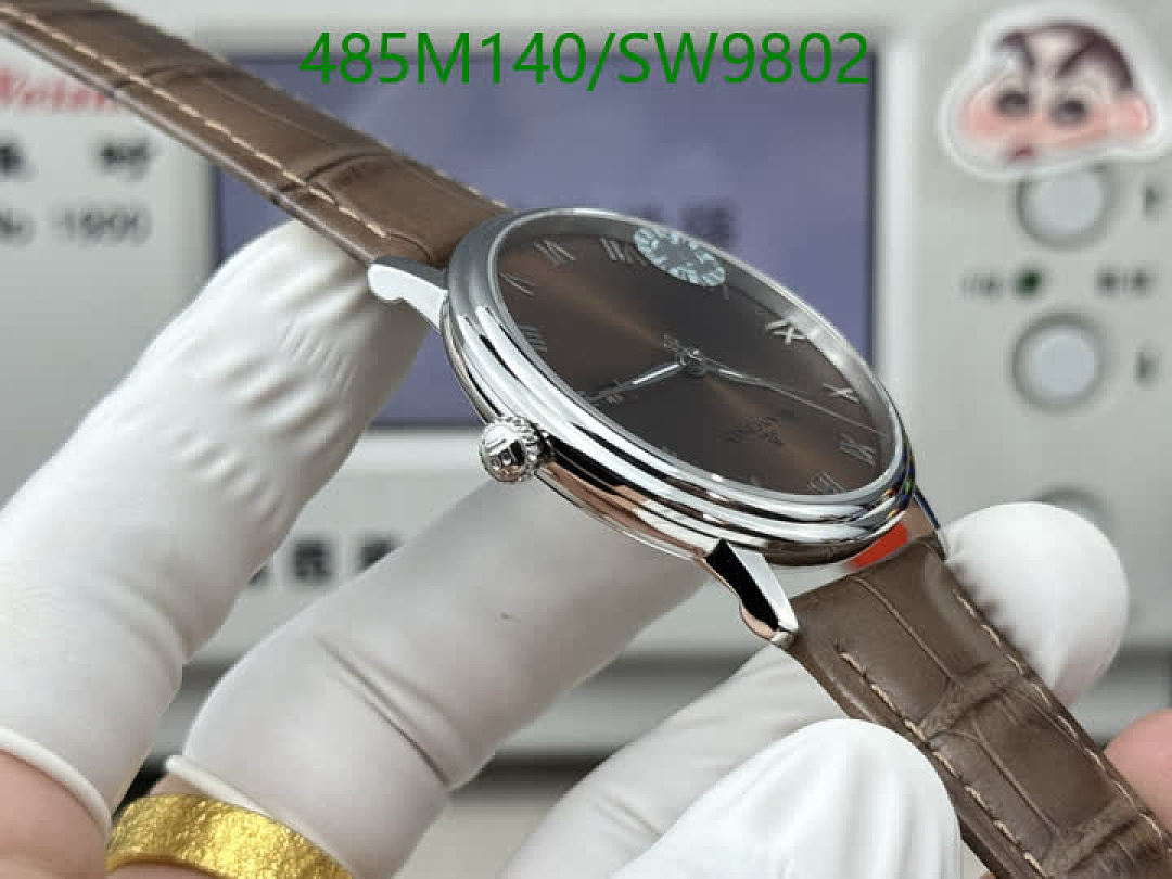 Blancpain-Watch-Mirror Quality Code: SW9802 $: 485USD