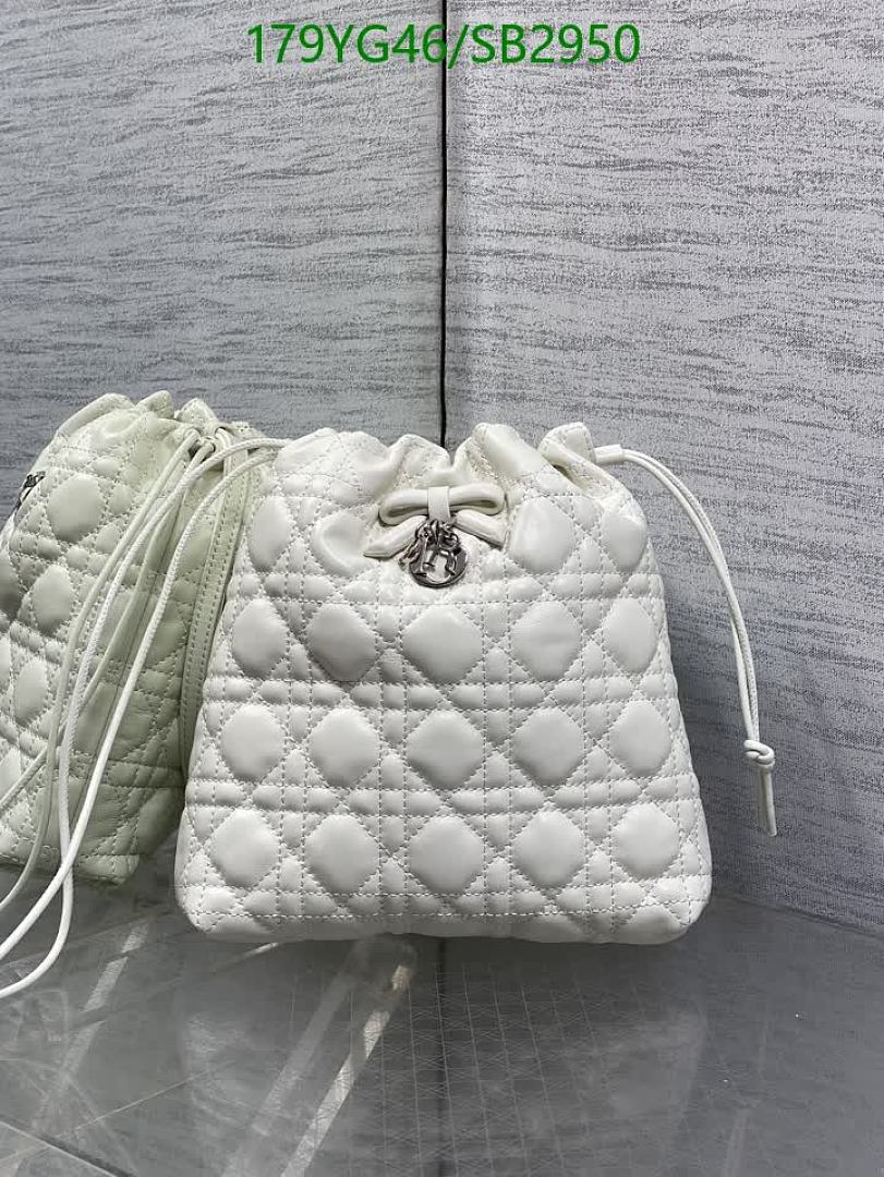 Dior-Bag-Mirror Quality Code: SB2950 $: 179USD