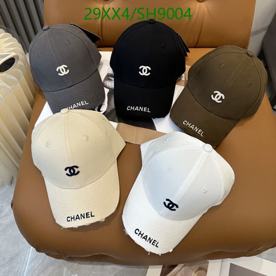 Chanel-Cap(Hat) Code: SH9004 $: 29USD