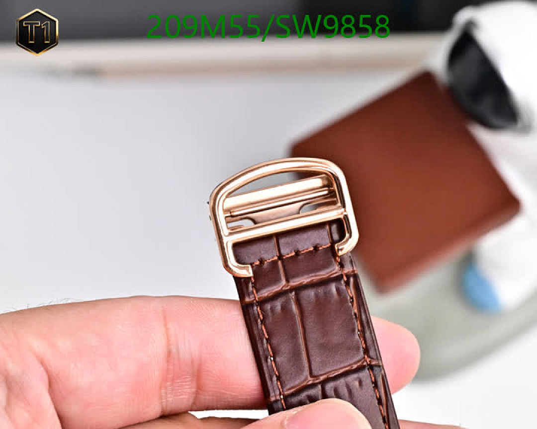 Cartier-Watch-Mirror Quality Code: SW9858 $: 209USD