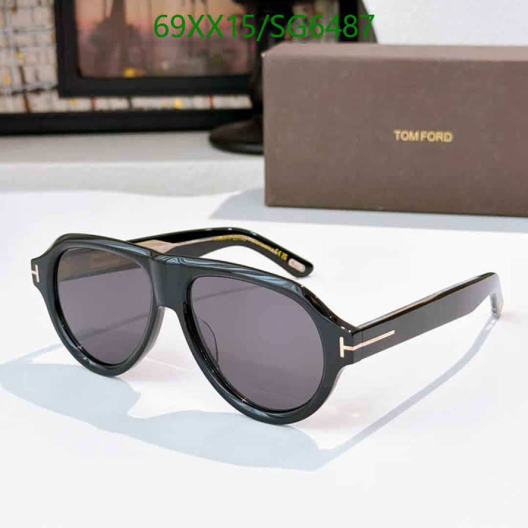 Tom Ford-Glasses Code: SG6487 $: 69USD