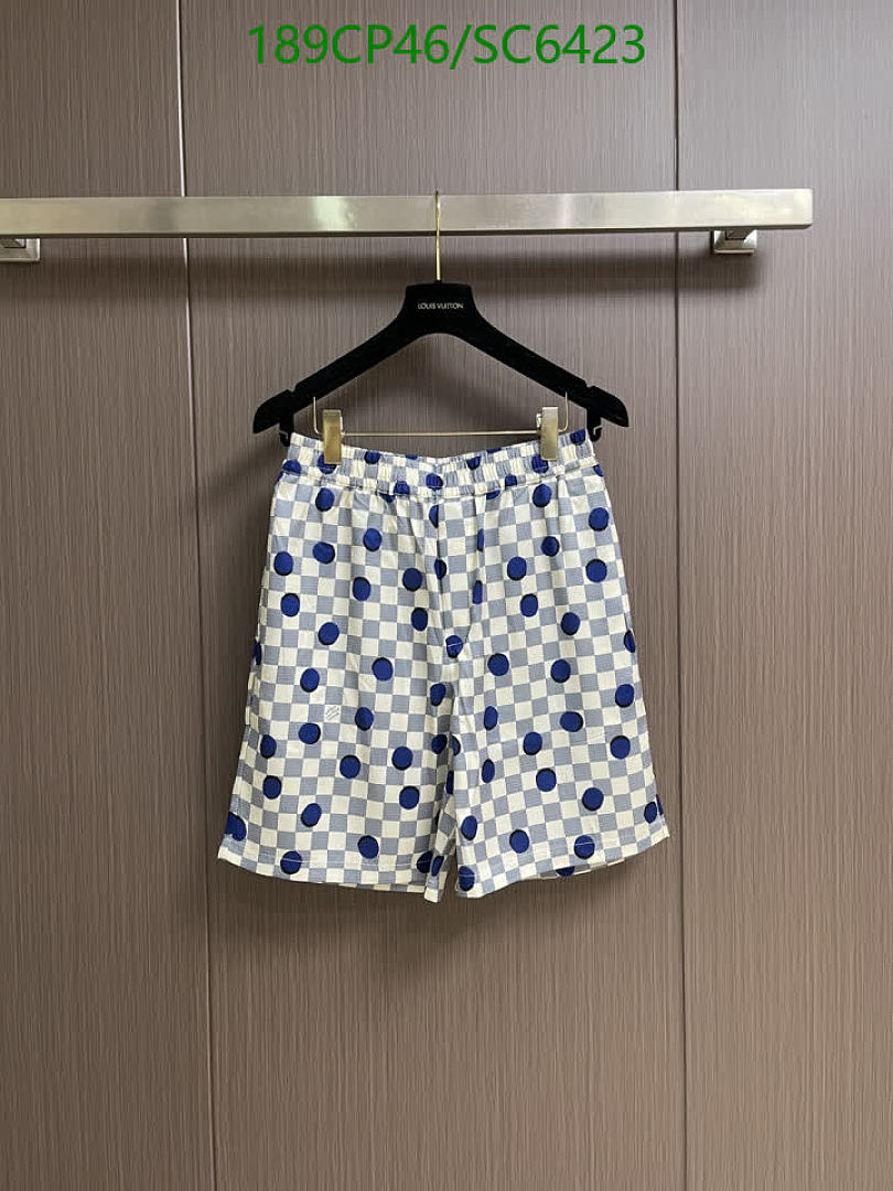 LV-Clothing Code: SC6423