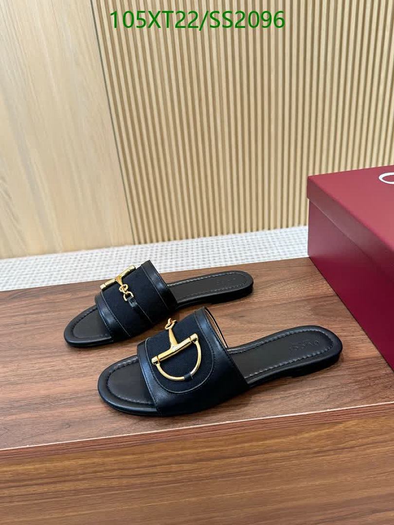 Gucci-Women Shoes Code: SS2096 $: 105USD