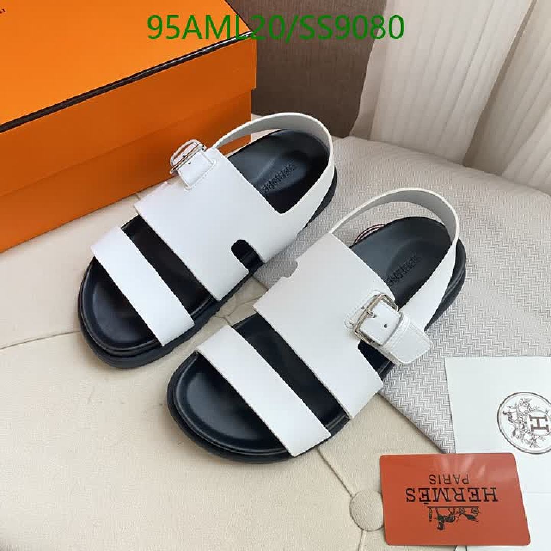 Hermes-Men shoes Code: SS9080 $: 95USD