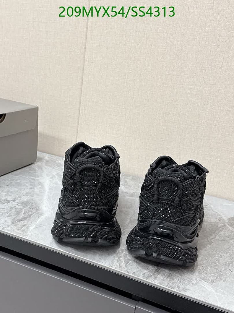 Balenciaga-Women Shoes Code: SS4313 $: 209USD