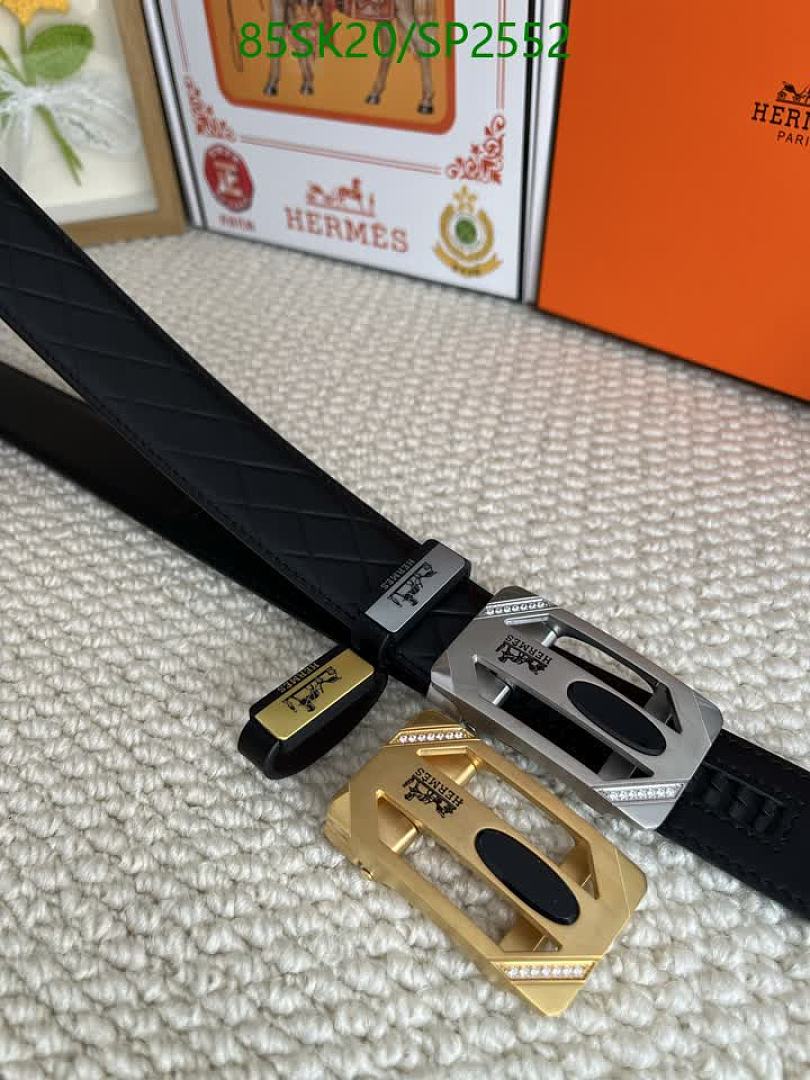 Hermes-Belts Code: SP2552 $: 85USD