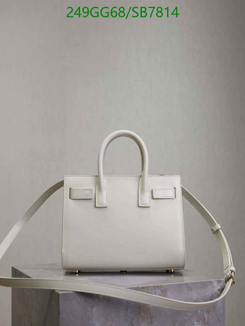 YSL-Bag-Mirror Quality Code: SB7814 $: 249USD