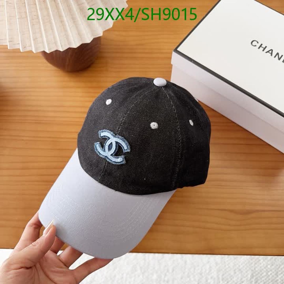 Chanel-Cap(Hat) Code: SH9015 $: 29USD