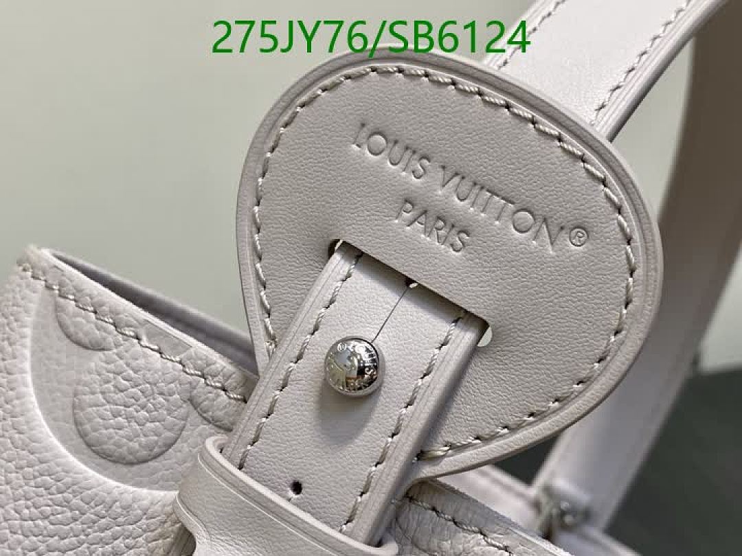 LV-Bag-Mirror Quality Code: SB6124 $: 275USD
