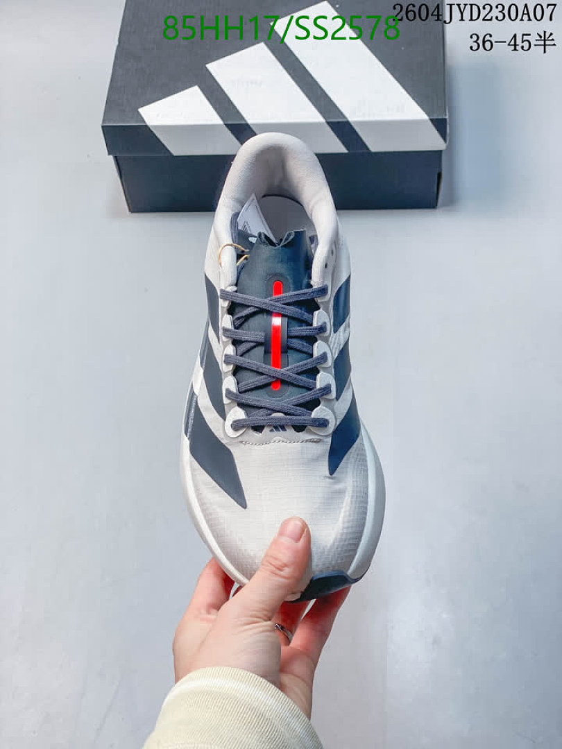 Adidas-Men shoes Code: SS2578 $: 85USD