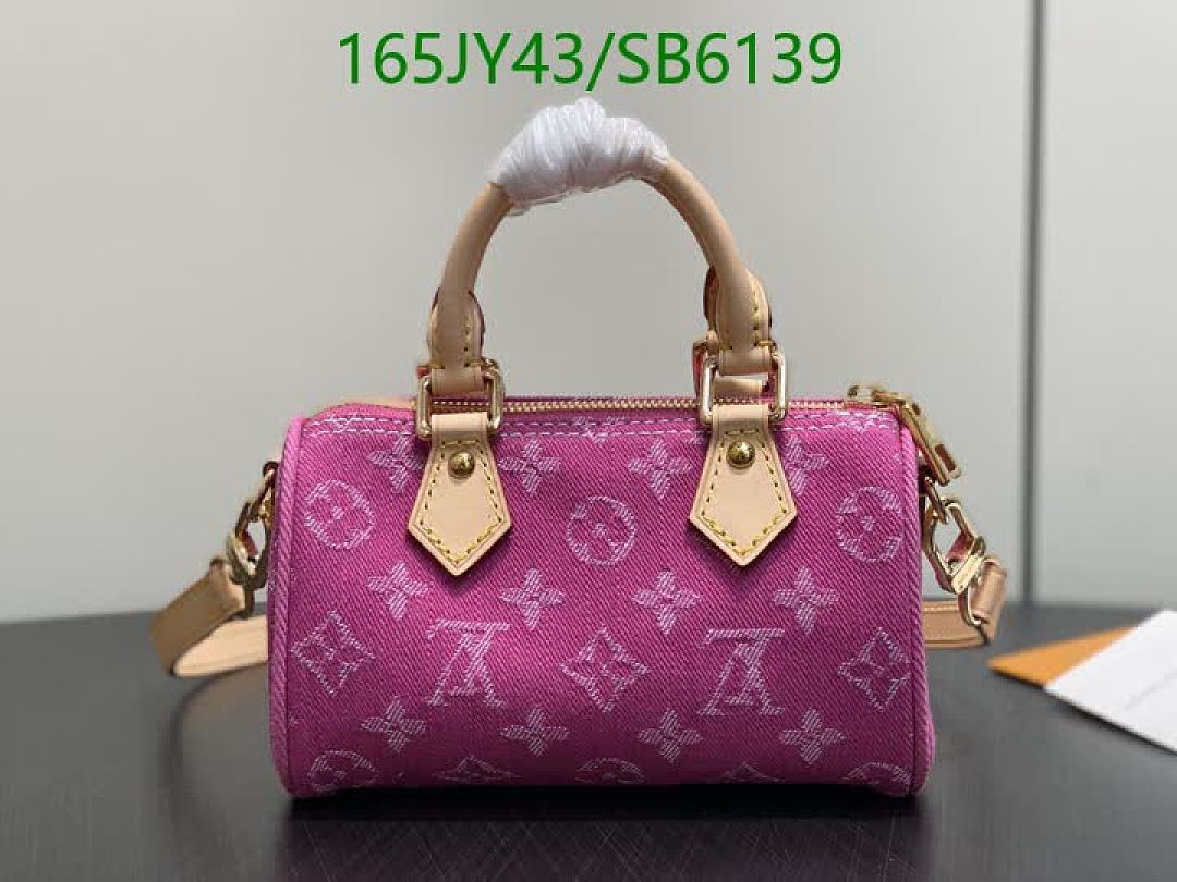 LV-Bag-Mirror Quality Code: SB6139 $: 165USD
