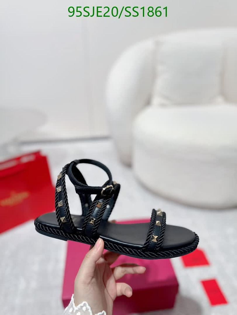 Valentino-Women Shoes Code: SS1861 $: 95USD