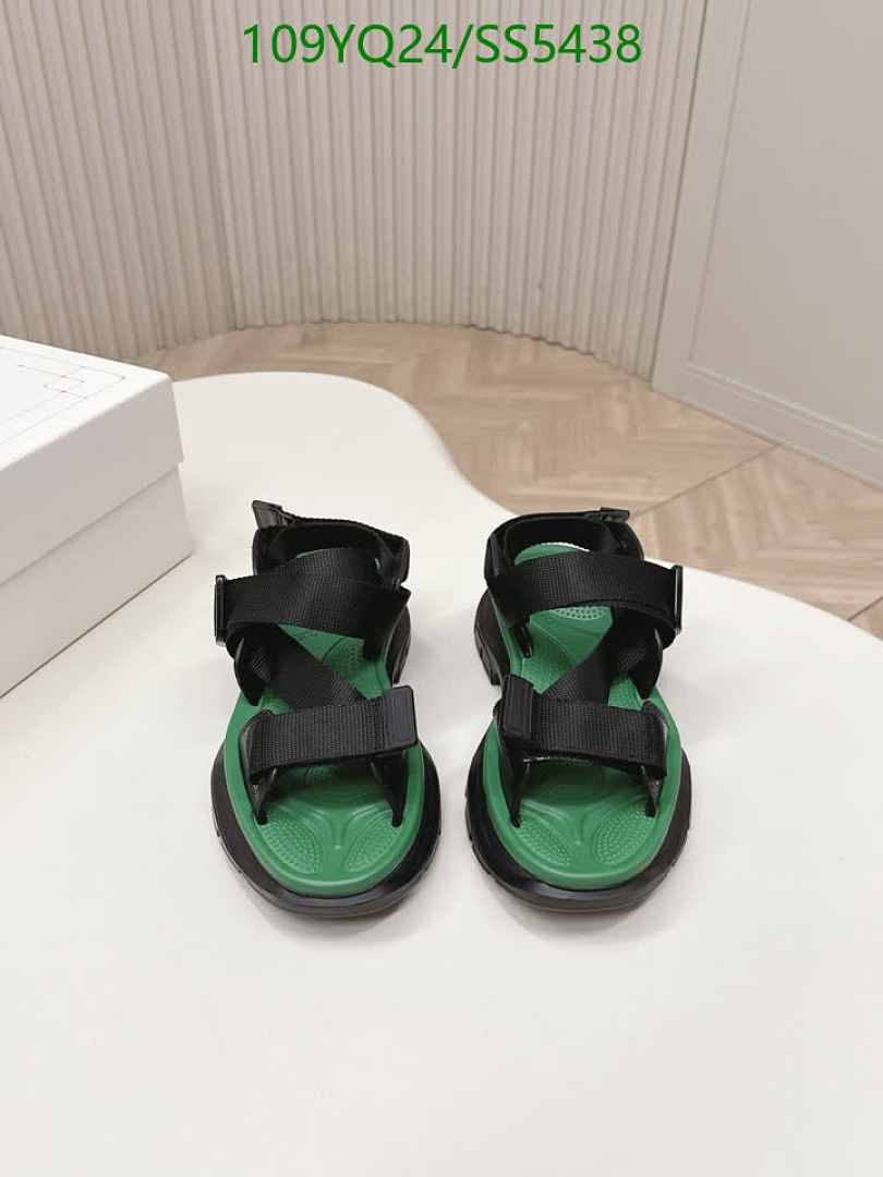 Alexander Mcqueen-Women Shoes Code: SS5438 $: 109USD